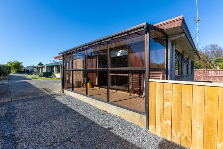 Photo of property in 5c Edward Street, Dannevirke, 4930