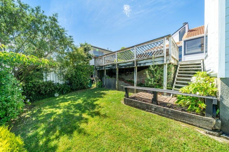 Photo of property in 21 The Quarterdeck, Whitby, Porirua, 5024