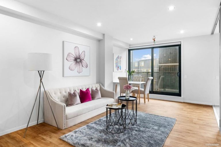 Photo of property in 607/20 Mccrae Way, New Lynn, Auckland, 0600