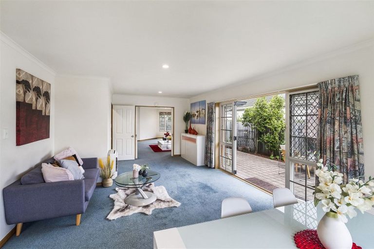 Photo of property in 28 Grampian Street, Casebrook, Christchurch, 8051