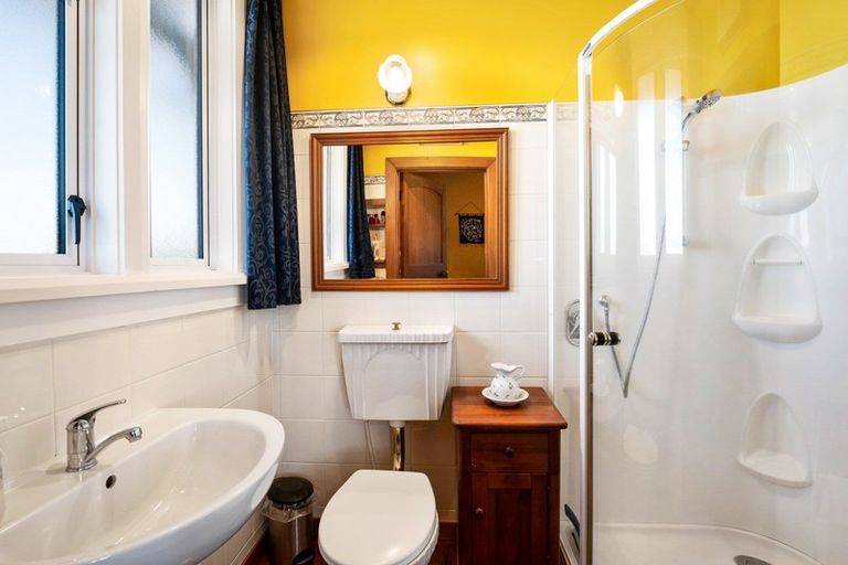 Photo of property in 45 Towey Street, South Hill, Oamaru, 9400