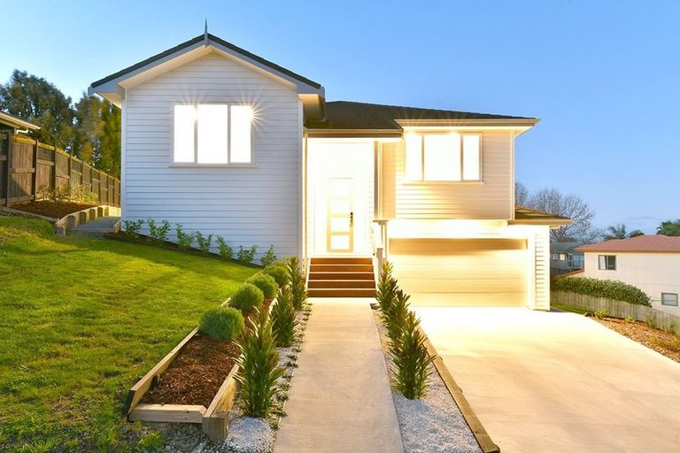 Photo of property in 23 Admiralty Rise, Gulf Harbour, Whangaparaoa, 0930