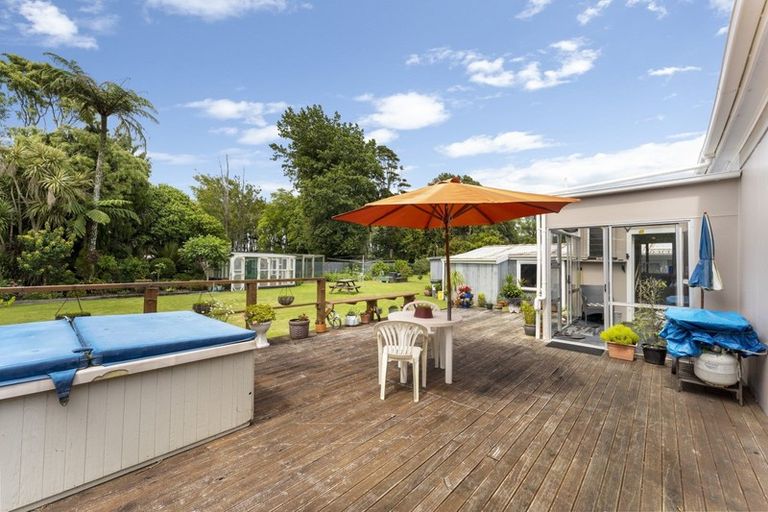 Photo of property in 1038 Mountain Road, Waiongana, Inglewood, 4389