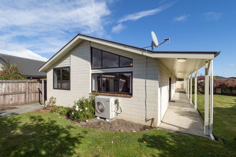 Photo of property in 24 Jordan Avenue, Tinwald, Ashburton, 7700