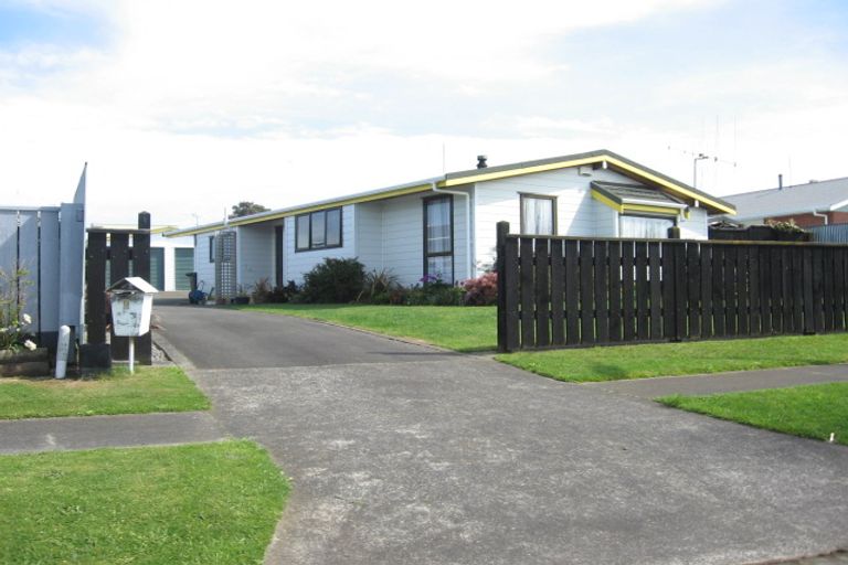 Photo of property in 9 Hereford Street, Springvale, Whanganui, 4501