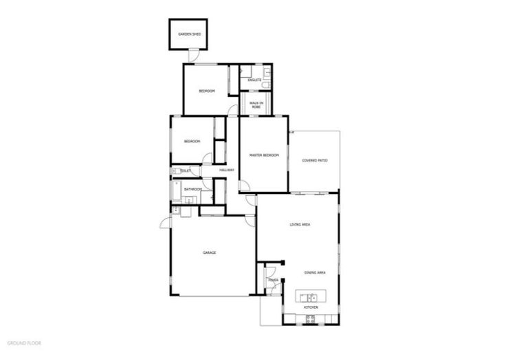Photo of property in 8 Phoebe Place, Richmond, 7020