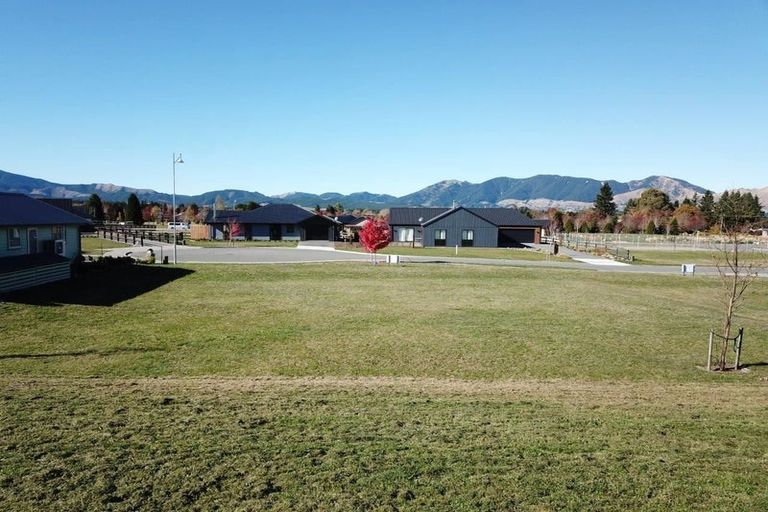 Photo of property in 13 Percival Close, Hanmer Springs, 7334