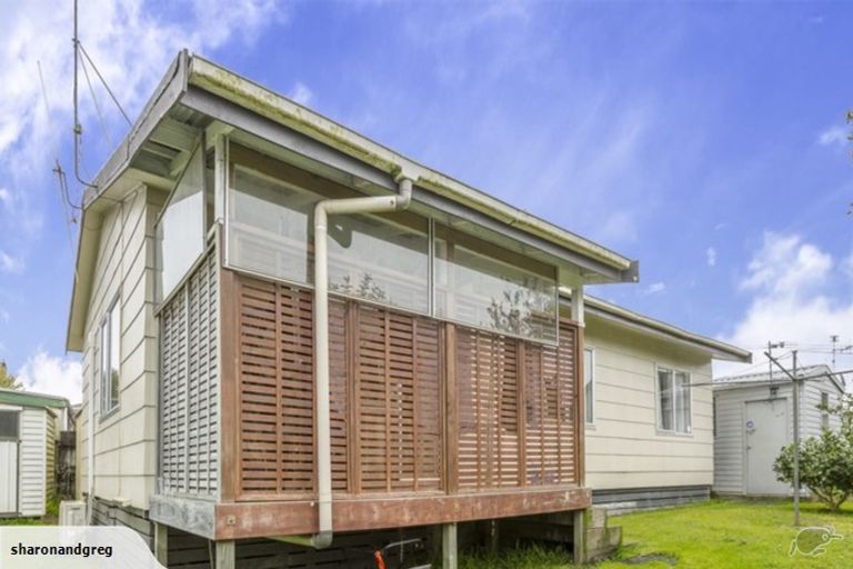 Photo of property in 35a Bader Street, Bader, Hamilton, 3206