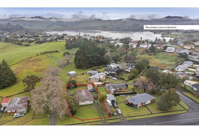 Photo of property in 20 Rosser Street, Huntly, 3700