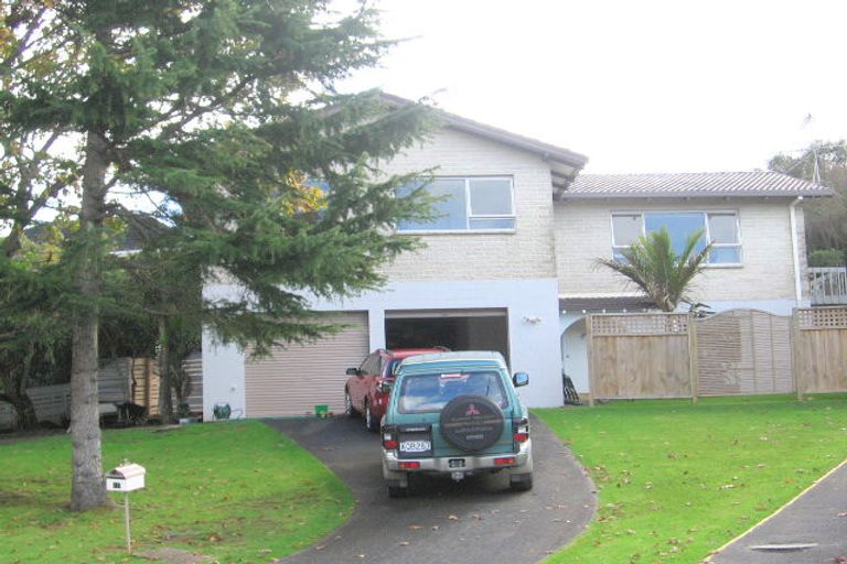 Photo of property in 10 Kiri Place, Mairangi Bay, Auckland, 0630