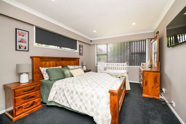 Photo of property in 128 Long Melford Road, Awapuni, Palmerston North, 4412