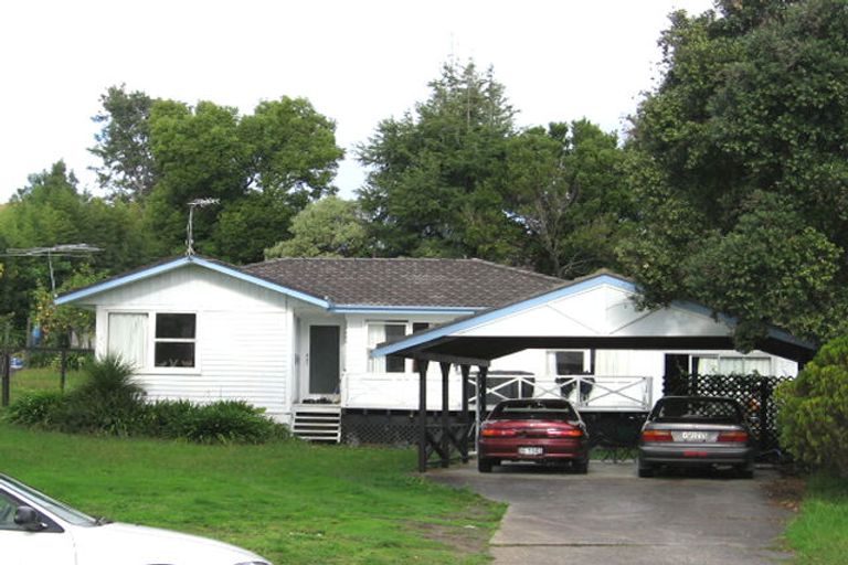 Photo of property in 34 Colum Place, Bucklands Beach, Auckland, 2014