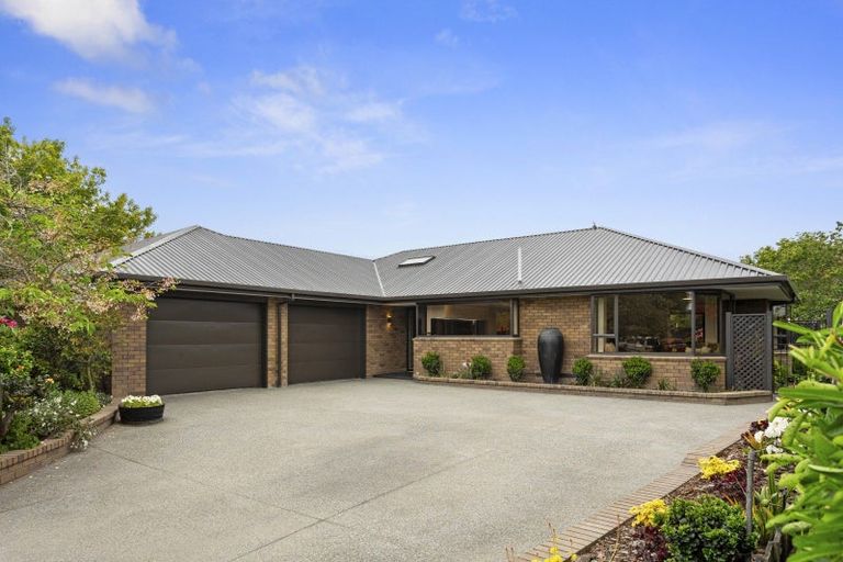 Photo of property in 9 Chartwell Close, Rangiora, 7400