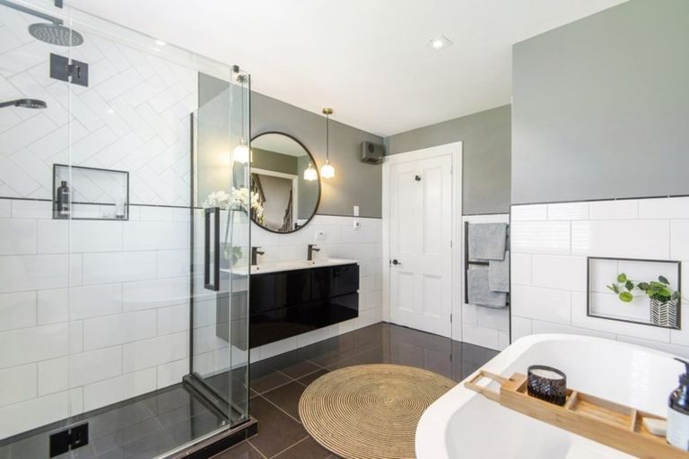 Photo of property in 160a Rose Street, Somerfield, Christchurch, 8024