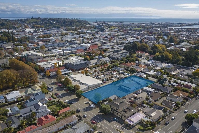 Photo of property in 107 Nile Street, Nelson, 7010