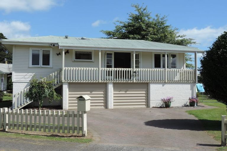 Photo of property in 55 Burwood Road, Matamata, 3400