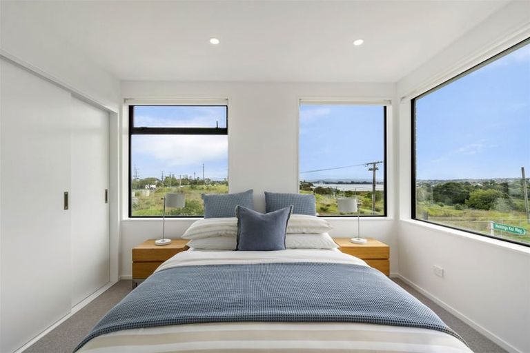 Photo of property in 1c Lowe Street, Belmont, Auckland, 0622