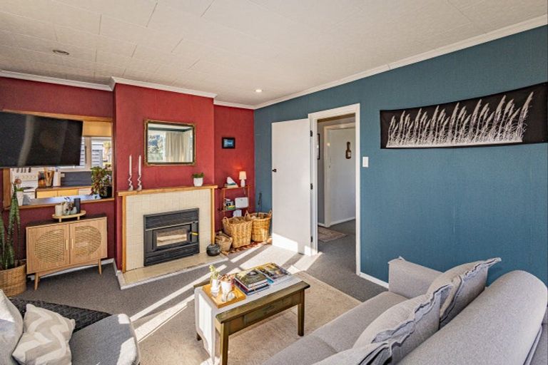 Photo of property in 34 Ward Street, National Park, Owhango, 3989