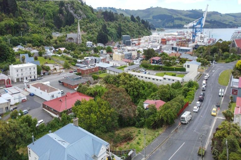 Photo of property in 21 Currie Street, Port Chalmers, 9023