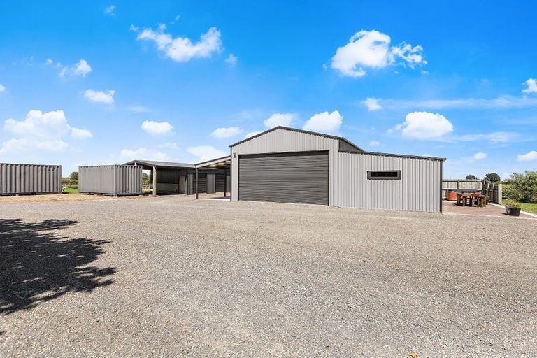 Photo of property in 32 Baker Road, Manawaru, Te Aroha, 3391