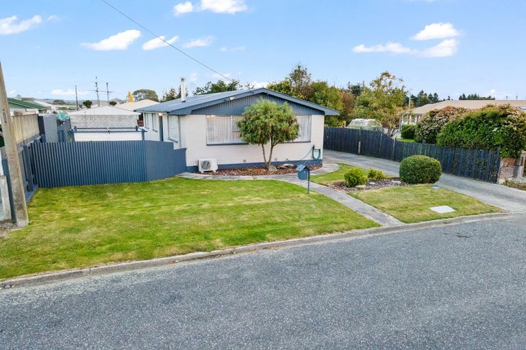 Photo of property in 2 Kaka Street, Gore, 9710