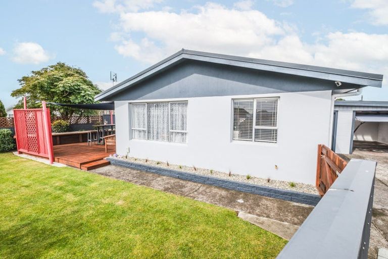 Photo of property in 7 Trimble Place, Bell Block, New Plymouth, 4312