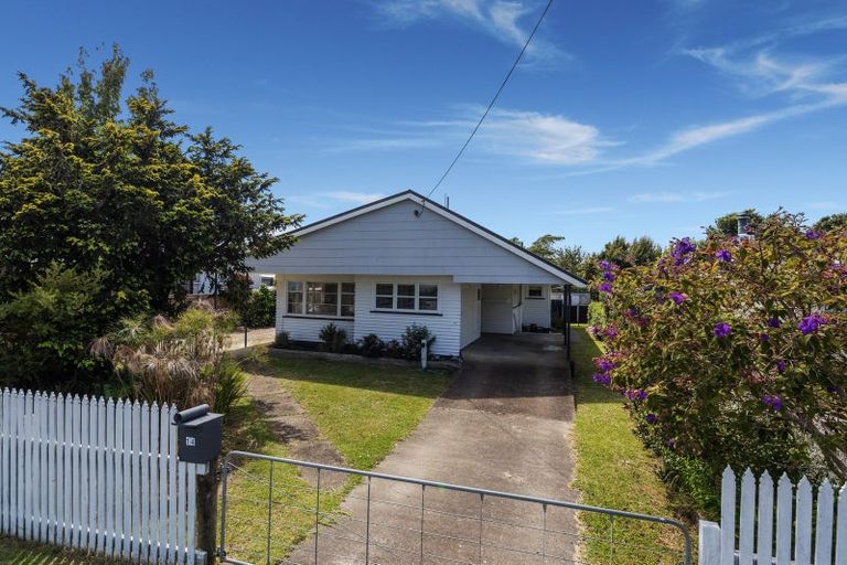 Photo of property in 14 Saint John Street, Opotiki, 3122