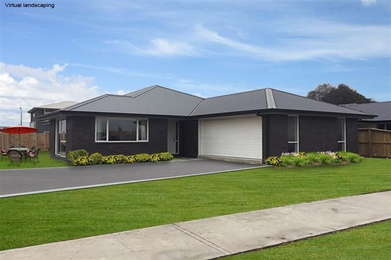 Photo of property in 8 Huka Heights Drive, Rangatira Park, Taupo, 3330