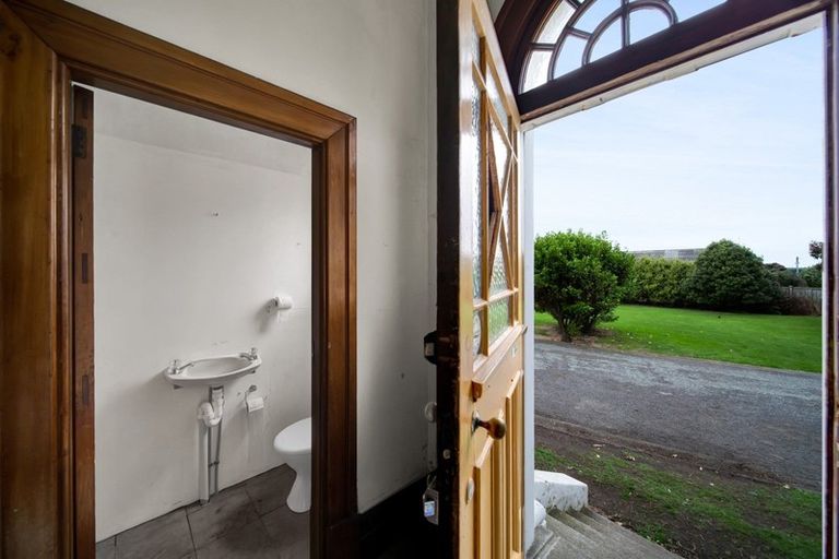 Photo of property in 40a Stafford Street, Patea, 4520