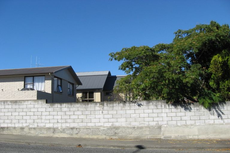 Photo of property in 24 Bidwill Street, Seaview, Timaru, 7910
