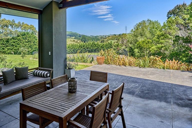 Photo of property in 42a Murphys Road, Judgeford, Porirua, 5381