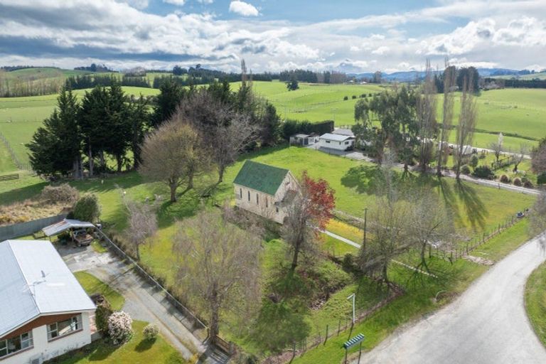 Photo of property in 6 Dungannon Street, Waikaka, Gore, 9773