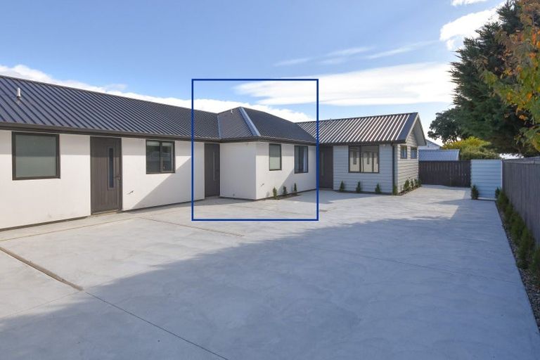 Photo of property in 5/99 Factory Road, Mosgiel, 9024