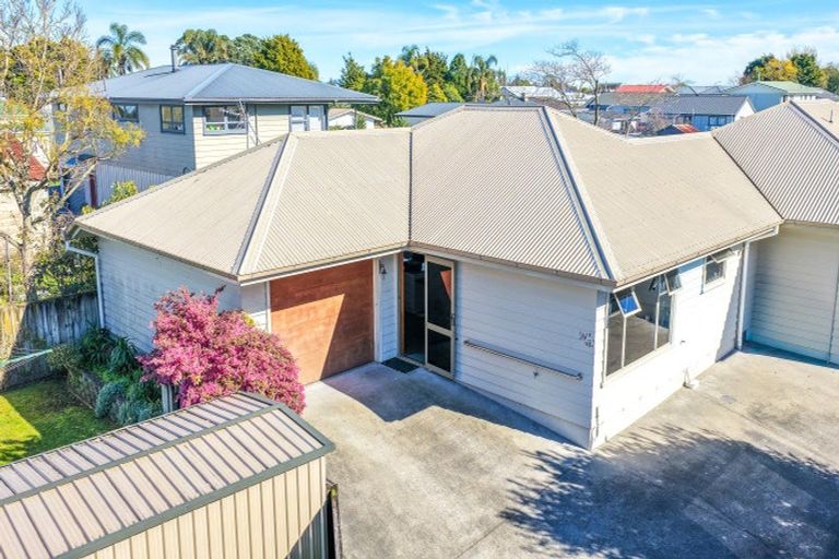 Photo of property in 107a Fenton Street, Thames, 3500