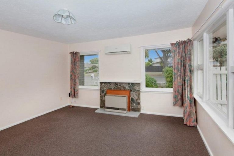 Photo of property in 1/248 Harewood Road, Bishopdale, Christchurch, 8053