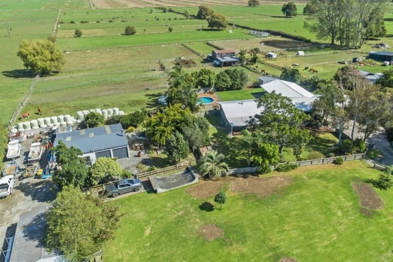 Photo of property in 61 Jones Road, Awakeri, Whakatane, 3191