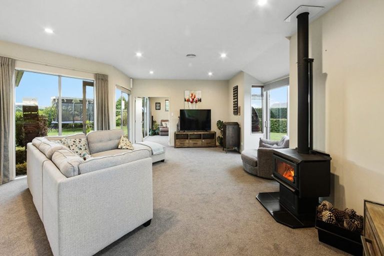Photo of property in 7 Mandeville Park Drive, Swannanoa, Kaiapoi, 7692