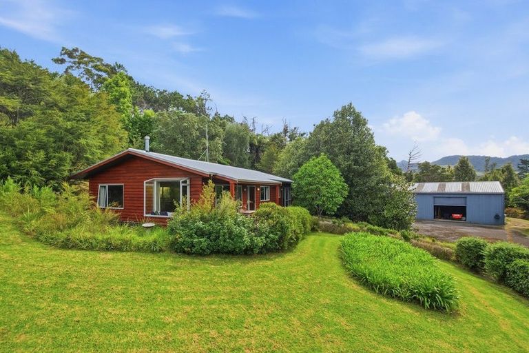 Photo of property in 287 Lund Road, Aongatete, Katikati, 3178