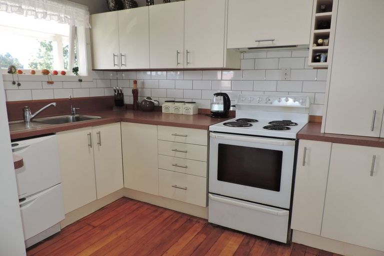 Photo of property in 55 Burwood Road, Matamata, 3400