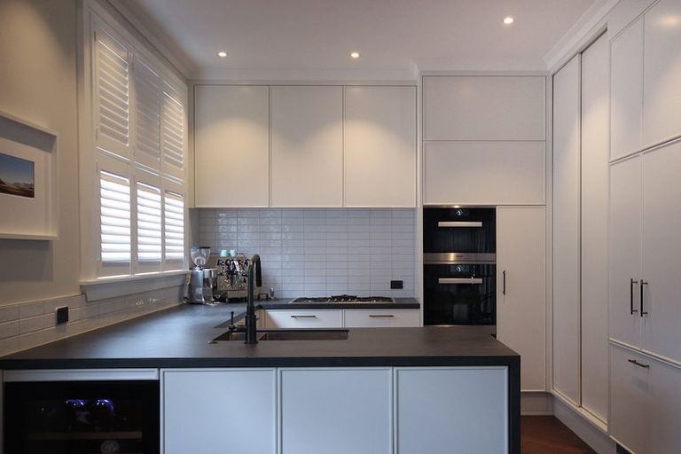 Photo of property in 5 Somerset Avenue, Newtown, Wellington, 6021