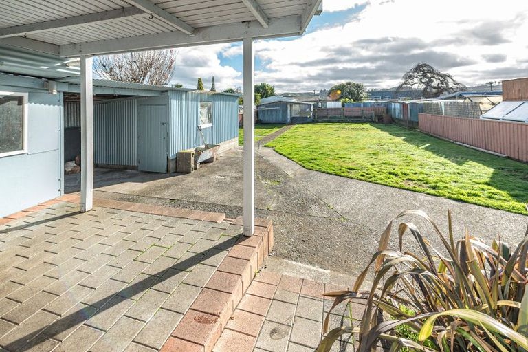 Photo of property in 27 Collingwood Street, Whanganui East, Whanganui, 4500