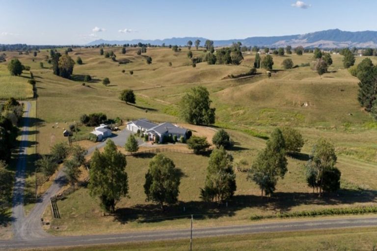 Photo of property in 98 Carmichael Road, Okoroire, Tirau, 3485