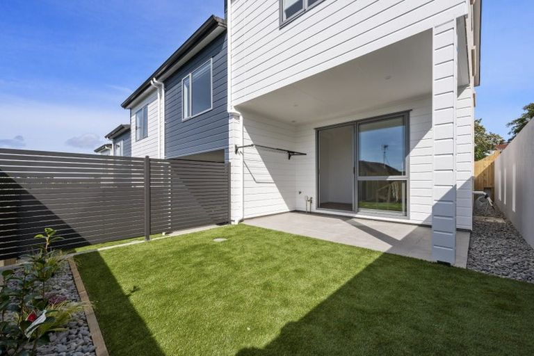 Photo of property in 3/749 Remuera Road, Remuera, Auckland, 1050