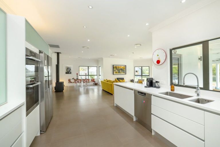 Photo of property in 4-6 Mole Street, Greytown, 5712