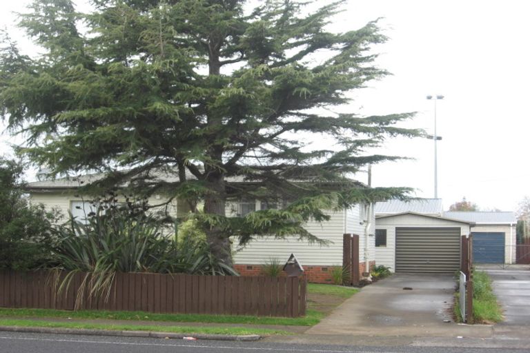 Photo of property in 78 Browns Road, Manurewa, Auckland, 2102