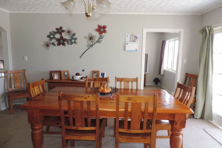 Photo of property in 55 Burwood Road, Matamata, 3400