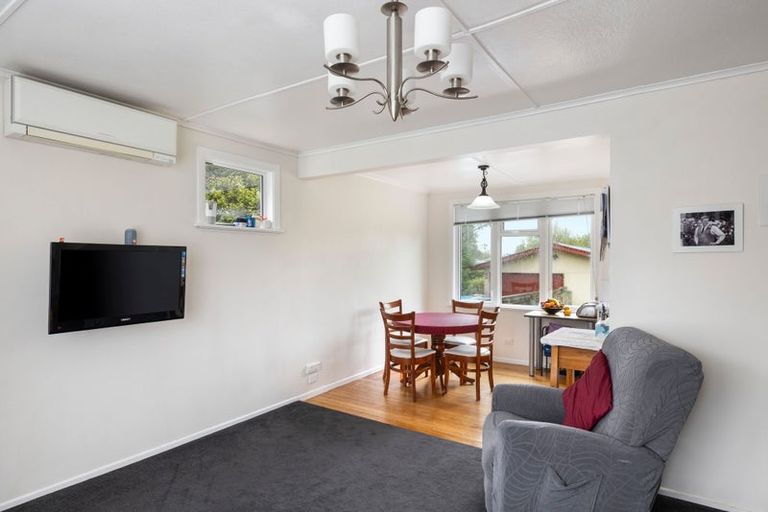 Photo of property in 56 Revans Street, Featherston, 5710