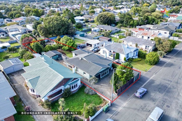 Photo of property in 60 Pomona Street, Georgetown, Invercargill, 9812