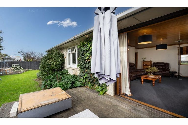 Photo of property in 83b Reynolds Avenue, Bishopdale, Christchurch, 8053