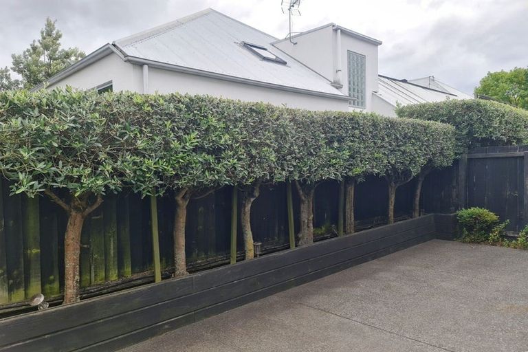 Photo of property in 79c Bishop Street, St Albans, Christchurch, 8014
